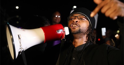 What Do We Want? Unbiased Reporting! When Do We Want It? During Protests!