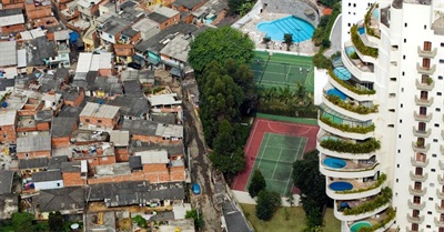 Even It Up: Time to End Extreme Economic Inequality