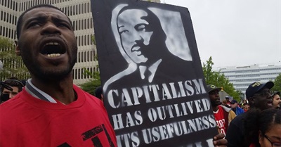 The Speech Racists Didn't Want You to Hear