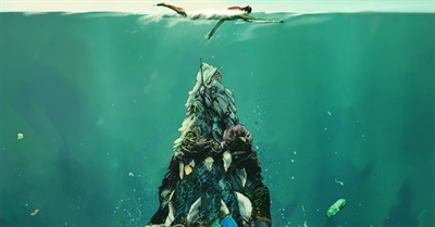 The Terrifying True Story of the Garbage That Could Kill the Whole Human race