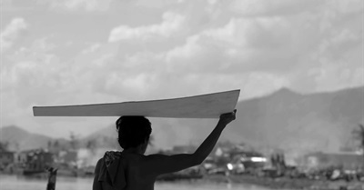 GLOBAL WARNING: Typhoon Yolanda