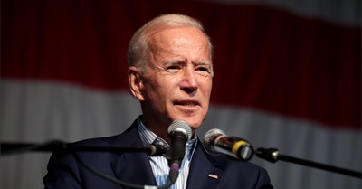 Joe Biden Would Be Donald Trump's Dream Opponent