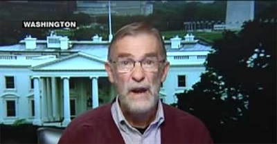 Former CIA analyst accosted during Clinton speech about tolerating free expression