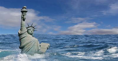 Bernie Sanders Is Our Last Chance