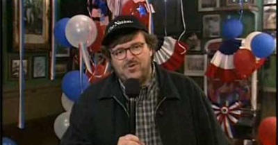 The Awful Truth Part 1 (Election Fraud)