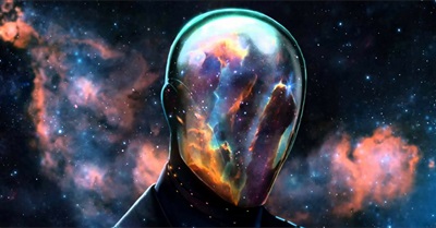 How I Stopped Believing I Was Separate From the Universe