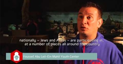 Operation Human warmth