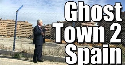 Ghost Town 2: Spain