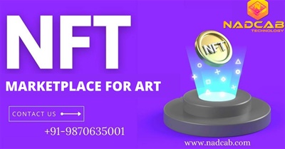 NFT ART FINANCE