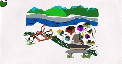 The Mental Health Impacts of Climate Change