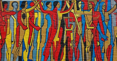 “It's Time to Engage in as Much Class Struggle as We Can”