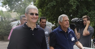 Too Big to Fail--Conspiracy by Fiat