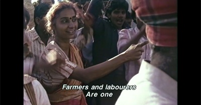 Narmada: a Valley Rises