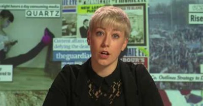 Media Review: Journalism