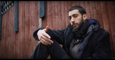 The Rhyming Guide to Voting