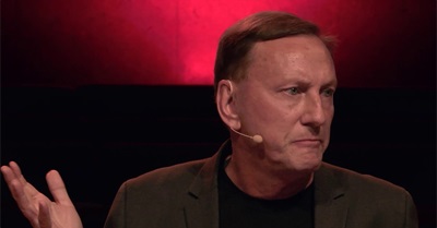 How to Use Personal, Inner Development to Build Strong Democracies | Tomas Björkman