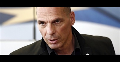 How to Save Europe - Exclusive With Yanis Varoufakis