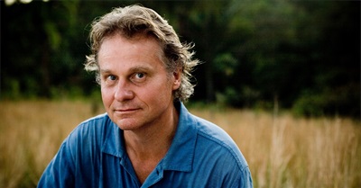 'The World Is Not Dying. It's Changing': Anthropologist Wade Davis Has Hope For The Future