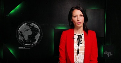 Trump is Expanding the US Empire