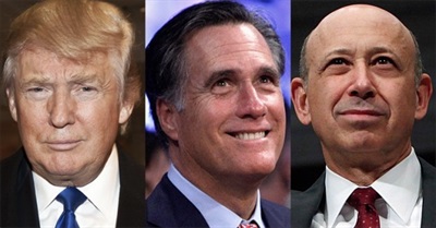 End the 1 Percent’s Free Ride: Taxing Land Would Solve America’s Biggest Problems