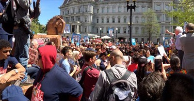 Will Bernie Sanders Usher in a New Progressive Era?