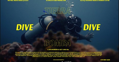 Dive Tierra Bomba Dive