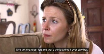 Stacey Dooley Investigates... The World's Worst Place to Be a Woman?