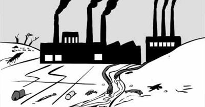 Principled Societies Project Part I: Local Financial System