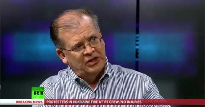 How the CIA Recruited Nazis & Adopted Their Propaganda Methods | Interview with Christopher Simpson