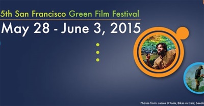 San Francisco Green Film Festival