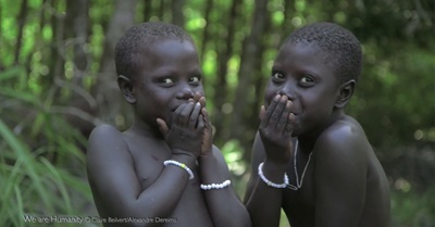 Jarawa - We are Humanity