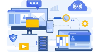 The Impact of a Web App Development Company