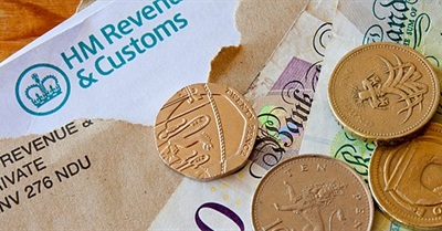 Why Are Taxes So High? Because the Profits from Creating New Money Goes to Private Banks