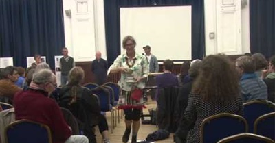 Sussex Fracktivists - Clean Energy for a Healthy Planet