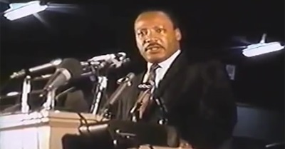 William Pepper on The Plot to Kill King