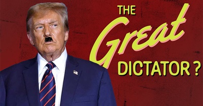 How Trump is Following Hitler's Playbook | Robert Reich