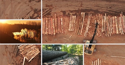 Deforestation Affects Everything