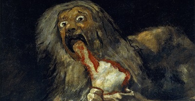 The Empire of Cannibals