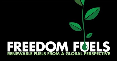 Freedom Fuels
