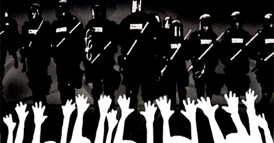 The Police State & The Minimum Wage