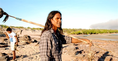 Australia: nature needs you