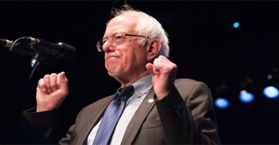 Time to Transform Bernie's Campaign Into a Permanent Organization