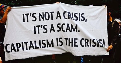 Capitalism Is Killing Patients... and Their Physicians