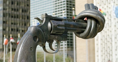 8 Ways to Defend Against Terror Nonviolently