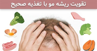 Methods for strengthening thin and sparse hair