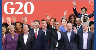 G20 Brisbane Summit: What's the Point of the G20 Anyway?