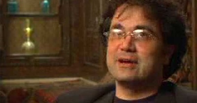 "Bebop in Baalbeck"--Dizzy Gillespie All-Star Band in Lebano