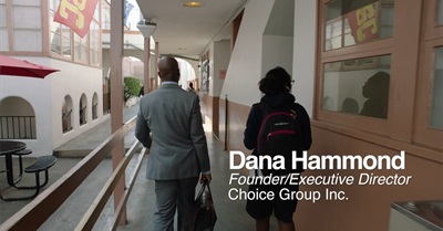 ALL WAYS UP DOCUMENTARY SERIES - EPISODE 2: DREAM BIG