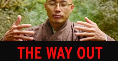 The Way Out: Facing the Climate Crisis