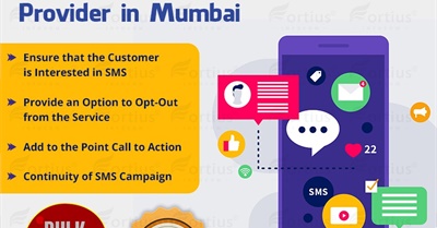 Success Secrets of SMS Service from a Reliable Bulk SMS Service Provider in Mumbai